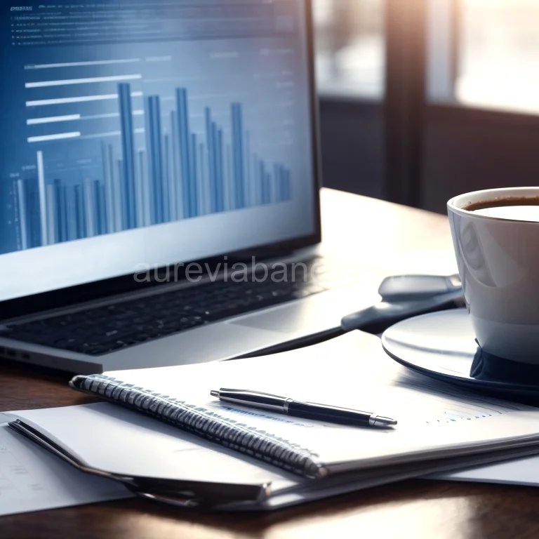 Effizientes Reporting